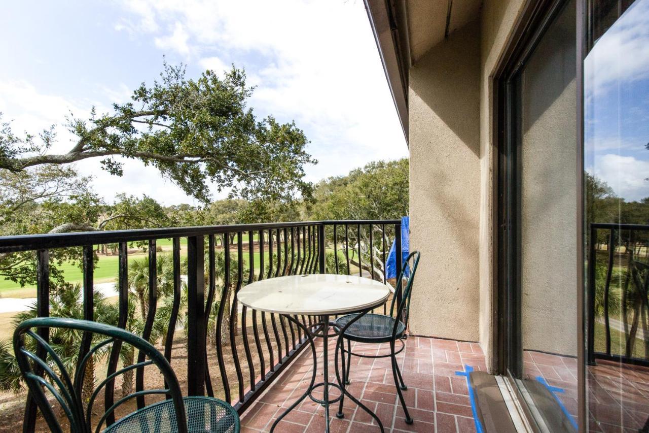Ocean Winds 3023 Villa Seabrook Island Dış mekan fotoğraf